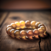 Load image into Gallery viewer, Frankincense Bracelet - Natural Color